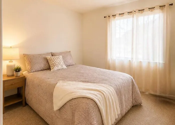 Ferienhaus Spacious 5-bedroom Retreat Comfort And Convenience Maricopa
